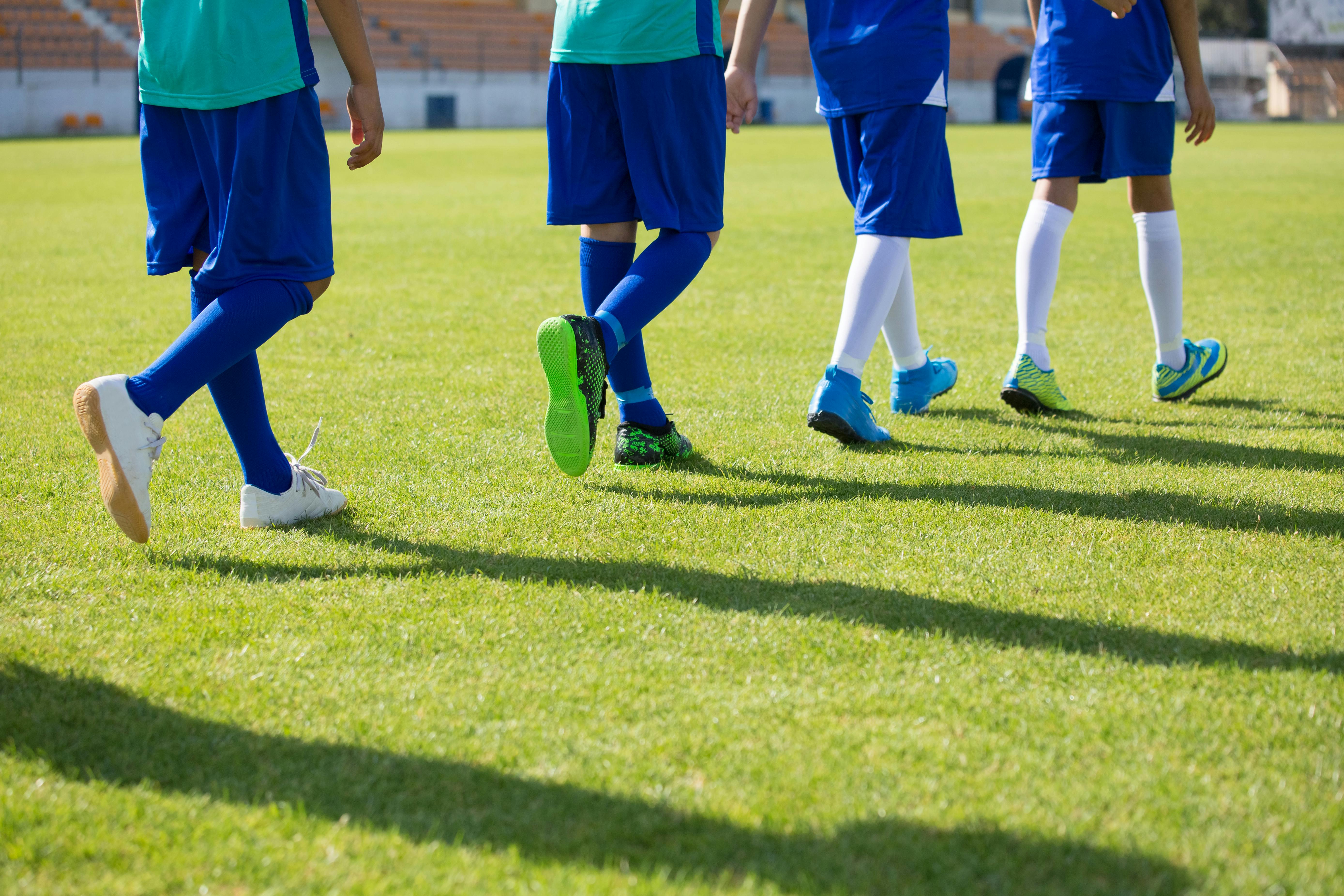 Cómo gestionar múltiples equipos de fútbol desde el celular